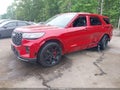 Photo 2 of 17 — 2025 Ford Explorer