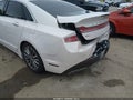 Photo 18 of 19 — 2019 Lincoln MKZ