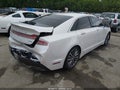 Photo 4 of 19 — 2019 Lincoln MKZ