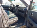Photo 5 of 17 — 2013 Honda Pilot