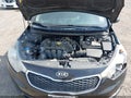 Photo 10 of 11 — 2015 Kia Forte