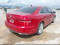 Photo 4 of 16 — 2020 Volkswagen Passat