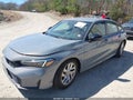 Photo 2 of 17 — 2025 Honda Civic