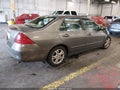 Photo 4 of 17 — 2007 Honda Accord