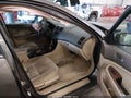 2007 Honda Accord — photo 5 of 17 | VIN 1HGCM56747A013150