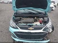 Photo 10 of 16 — 2021 Chevrolet Spark