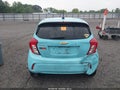 Photo 16 of 16 — 2021 Chevrolet Spark