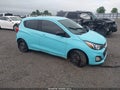 Photo 1 of 16 — 2021 Chevrolet Spark