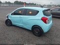 Photo 3 of 16 — 2021 Chevrolet Spark