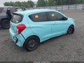 Photo 4 of 16 — 2021 Chevrolet Spark