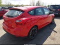 Photo 4 of 12 — 2014 Ford Focus