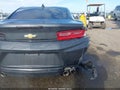 Photo 6 of 16 — 2018 Chevrolet Camaro