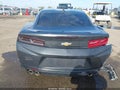 Photo 16 of 16 — 2018 Chevrolet Camaro