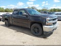 Photo 1 of 16 — 2018 Chevrolet Silverado 1500