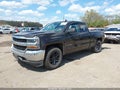 Photo 2 of 16 — 2018 Chevrolet Silverado 1500