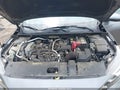 Photo 10 of 17 — 2021 Nissan Sentra