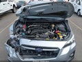 Photo 10 of 20 — 2020 Subaru Crosstrek
