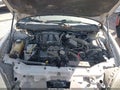 2005 Ford Taurus — photo 10 of 11 | VIN 1FAFP53U55A104458