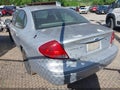 Photo 3 of 11 — 2005 Ford Taurus