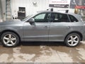 Photo 14 of 16 — 2017 Audi Q5
