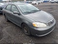 Photo 1 of 12 — 2008 Toyota Corolla