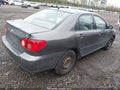 Photo 4 of 12 — 2008 Toyota Corolla