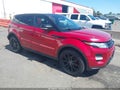 Photo 1 of 17 — 2013 Land Rover Range Rover Evoque