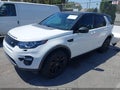Photo 2 of 16 — 2016 Land Rover Discovery Sport