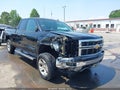 Photo 1 of 16 — 2014 Chevrolet Silverado 1500