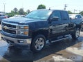 Photo 2 of 16 — 2014 Chevrolet Silverado 1500