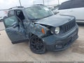 Photo 1 of 17 — 2018 Jeep Renegade