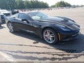 Photo 1 of 16 — 2015 Chevrolet Corvette Stingray