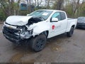Photo 2 of 16 — 2022 Chevrolet Colorado