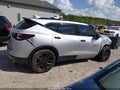 Photo 14 of 17 — 2022 Chevrolet Blazer