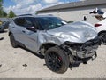 Photo 1 of 17 — 2022 Chevrolet Blazer