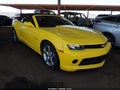2015 Chevrolet Camaro — photo 1 of 16 | VIN 2G1FD3D39F9279265