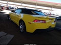Photo 3 of 16 — 2015 Chevrolet Camaro