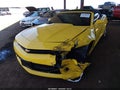 Photo 6 of 16 — 2015 Chevrolet Camaro