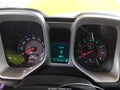 2015 Chevrolet Camaro — photo 7 of 16 | VIN 2G1FD3D39F9279265