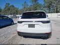 Photo 16 of 16 — 2019 Porsche Cayenne