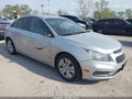 Photo 1 of 11 — 2015 Chevrolet Cruze