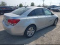 Photo 4 of 11 — 2015 Chevrolet Cruze