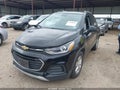 Photo 2 of 16 — 2020 Chevrolet Trax
