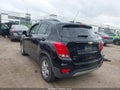 Photo 3 of 16 — 2020 Chevrolet Trax