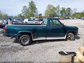 Photo 13 of 16 — 1995 Chevrolet GMT