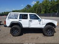 Photo 14 of 17 — 1990 Jeep Cherokee