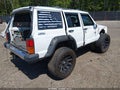 Photo 4 of 17 — 1990 Jeep Cherokee
