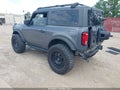 Photo 3 of 19 — 2021 Ford Bronco