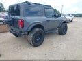Photo 4 of 19 — 2021 Ford Bronco