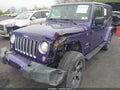 Photo 6 of 21 — 2017 Jeep Wrangler Unlimited